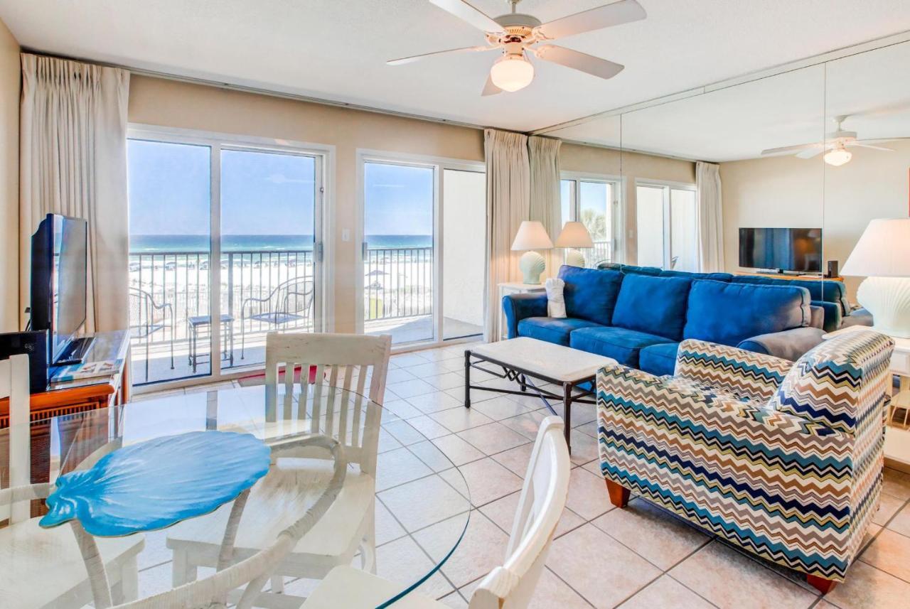 Windancer 204 Apartment Destin Exterior photo