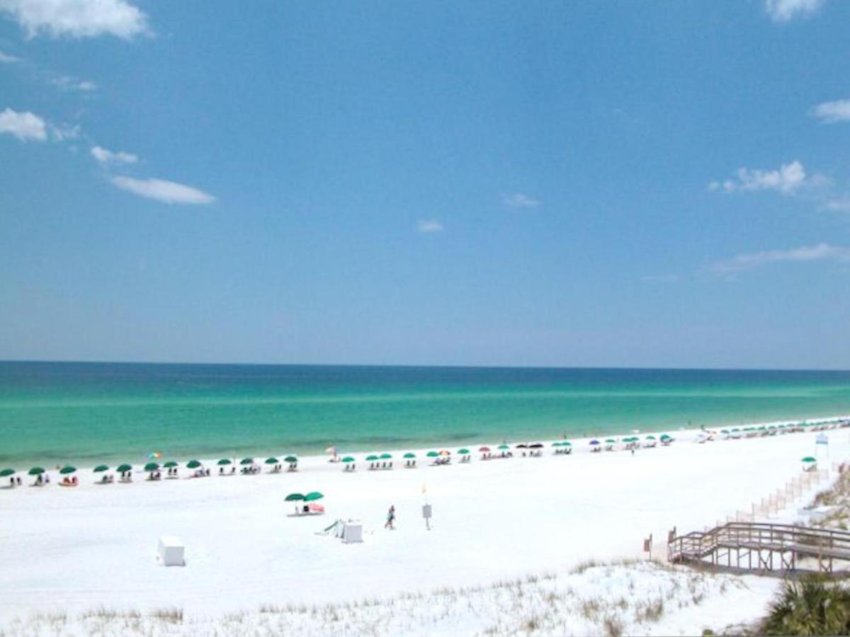 Windancer 204 Apartment Destin Exterior photo