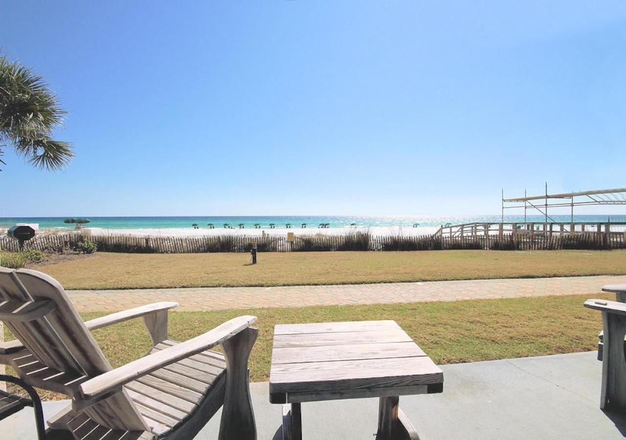 Windancer 204 Apartment Destin Exterior photo