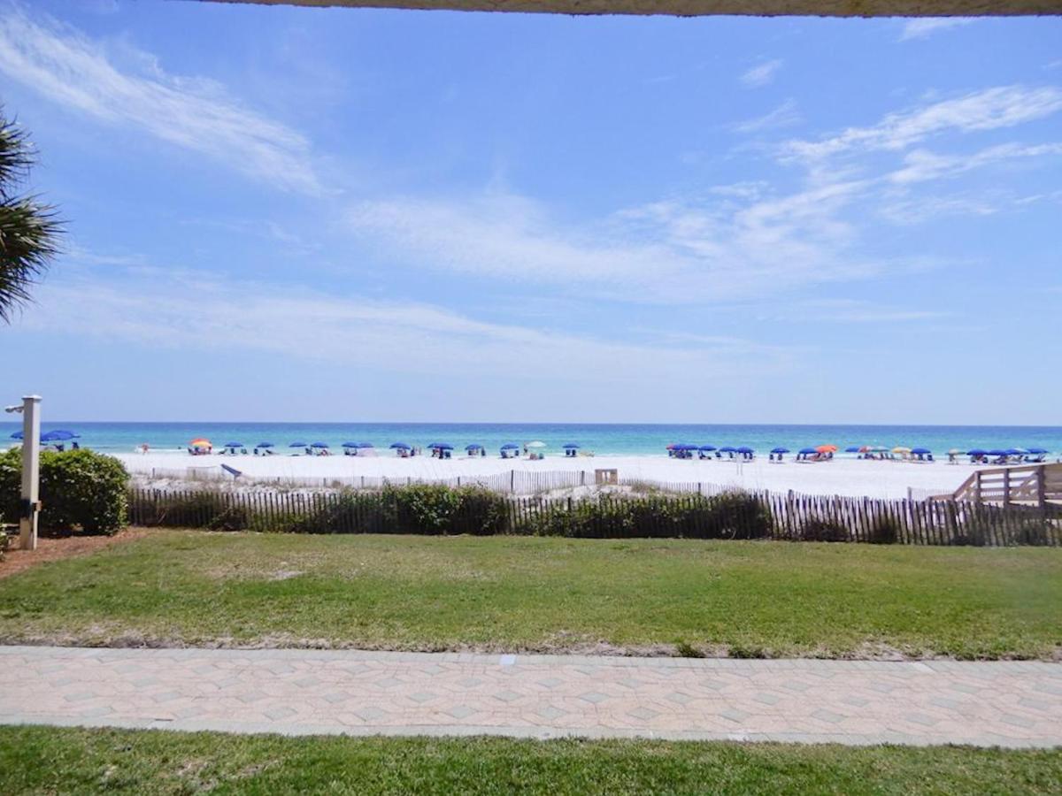 Windancer 204 Apartment Destin Exterior photo