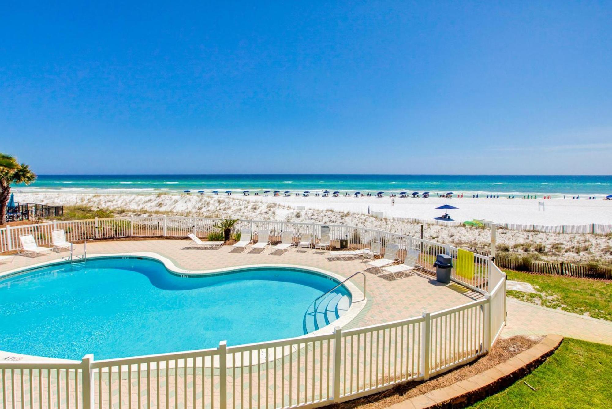 Windancer 204 Apartment Destin Exterior photo
