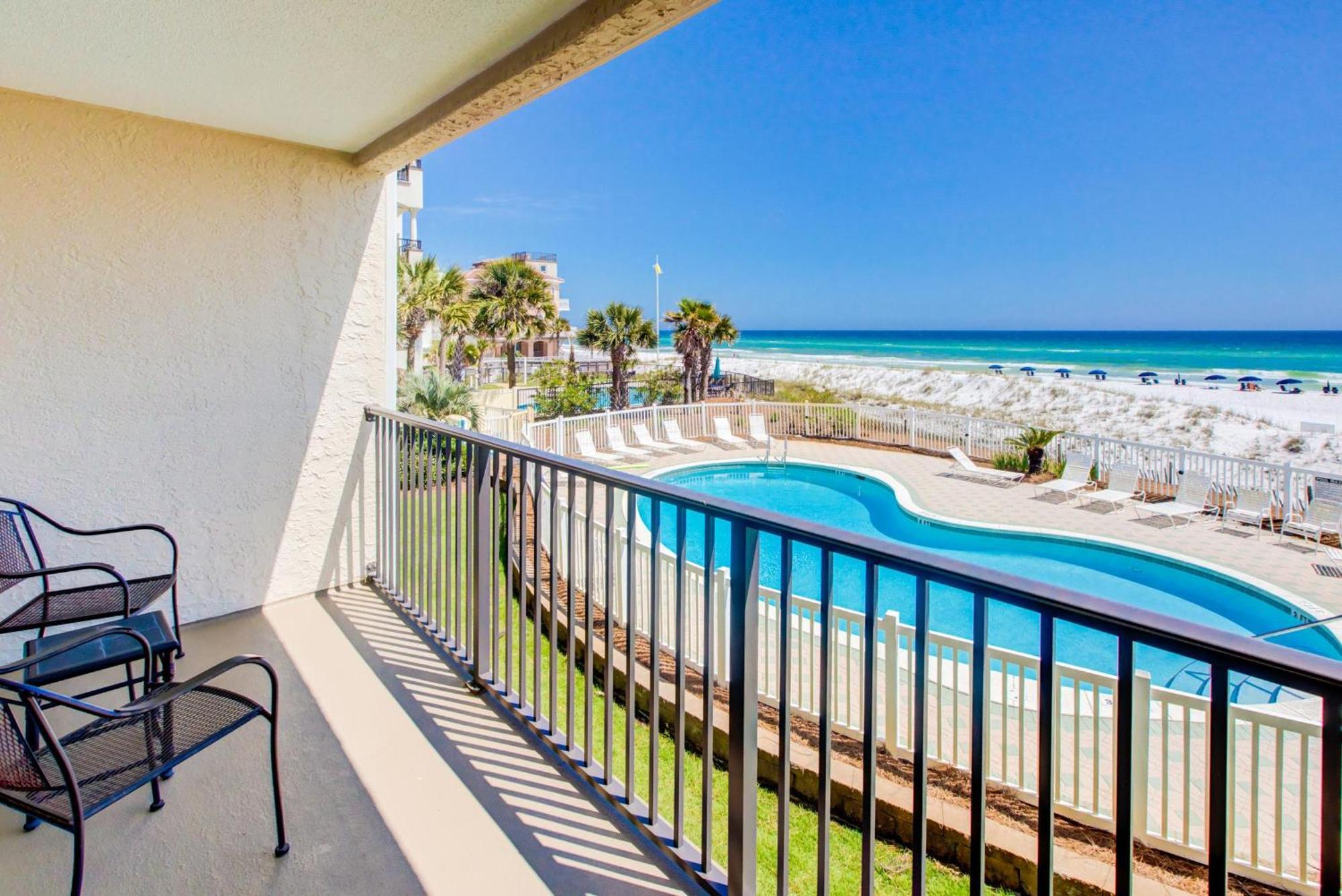 Windancer 204 Apartment Destin Exterior photo