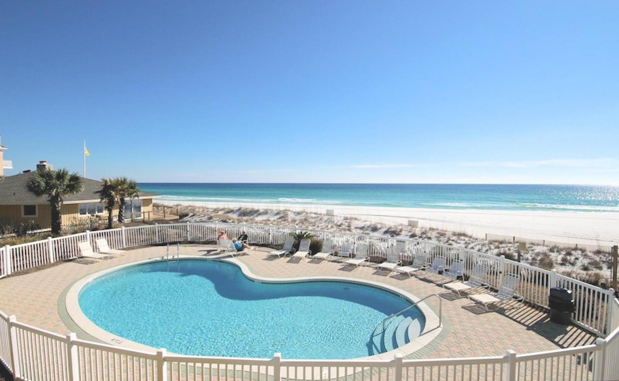 Windancer 204 Apartment Destin Exterior photo