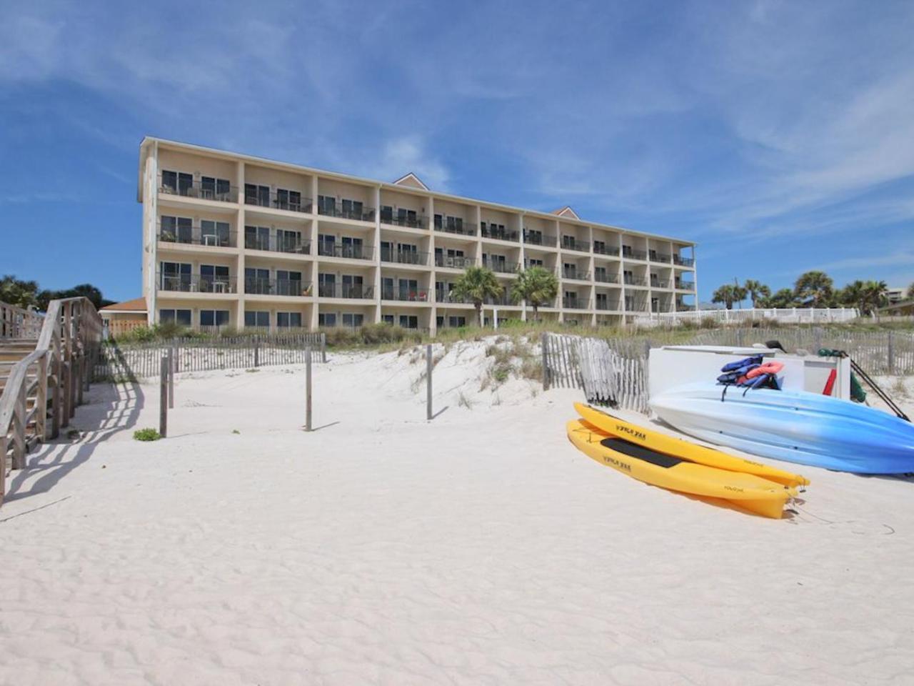 Windancer 204 Apartment Destin Exterior photo